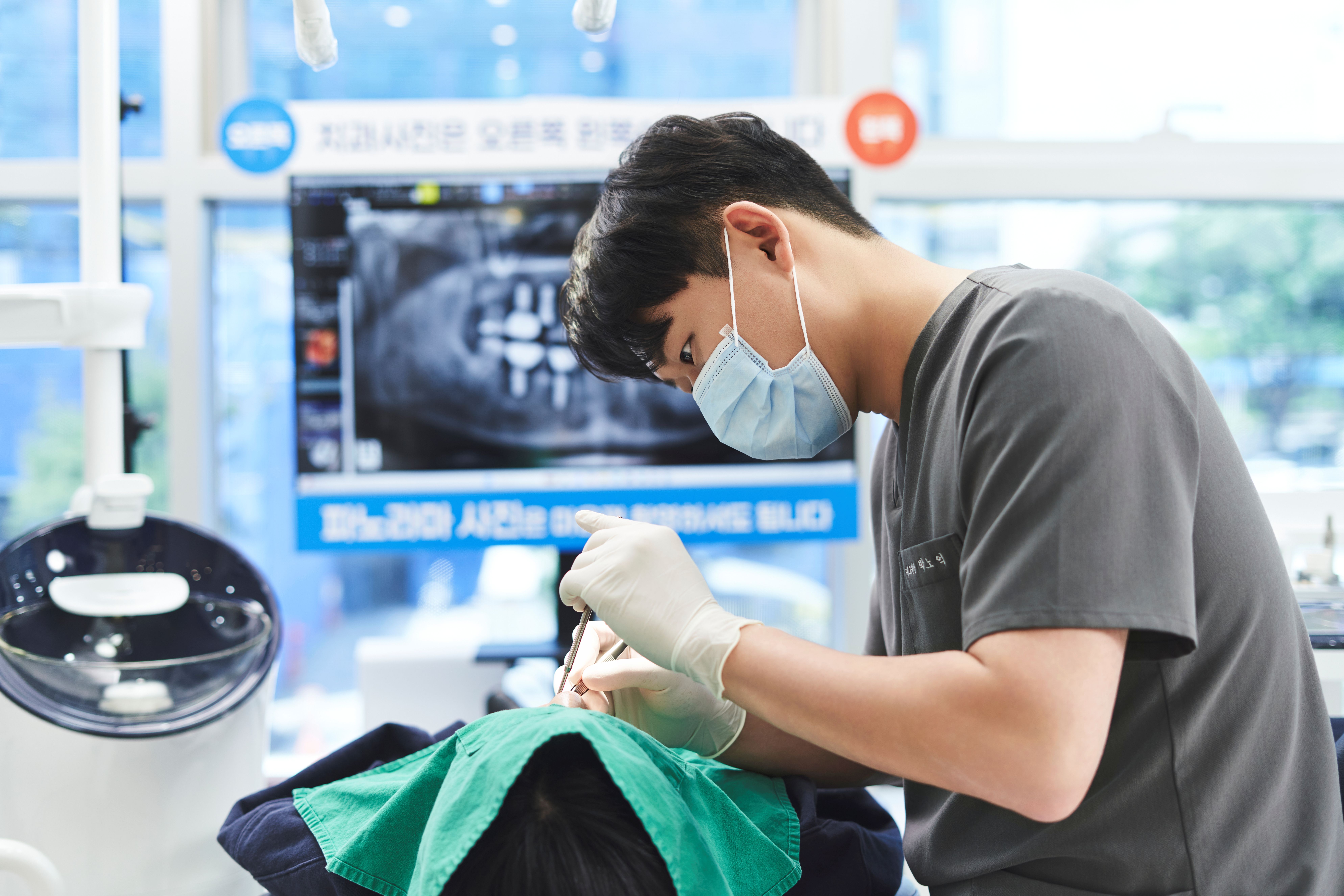 창원 상남동 크라운치료, 환자분들께서 가장 궁금해하시는 것 3가지