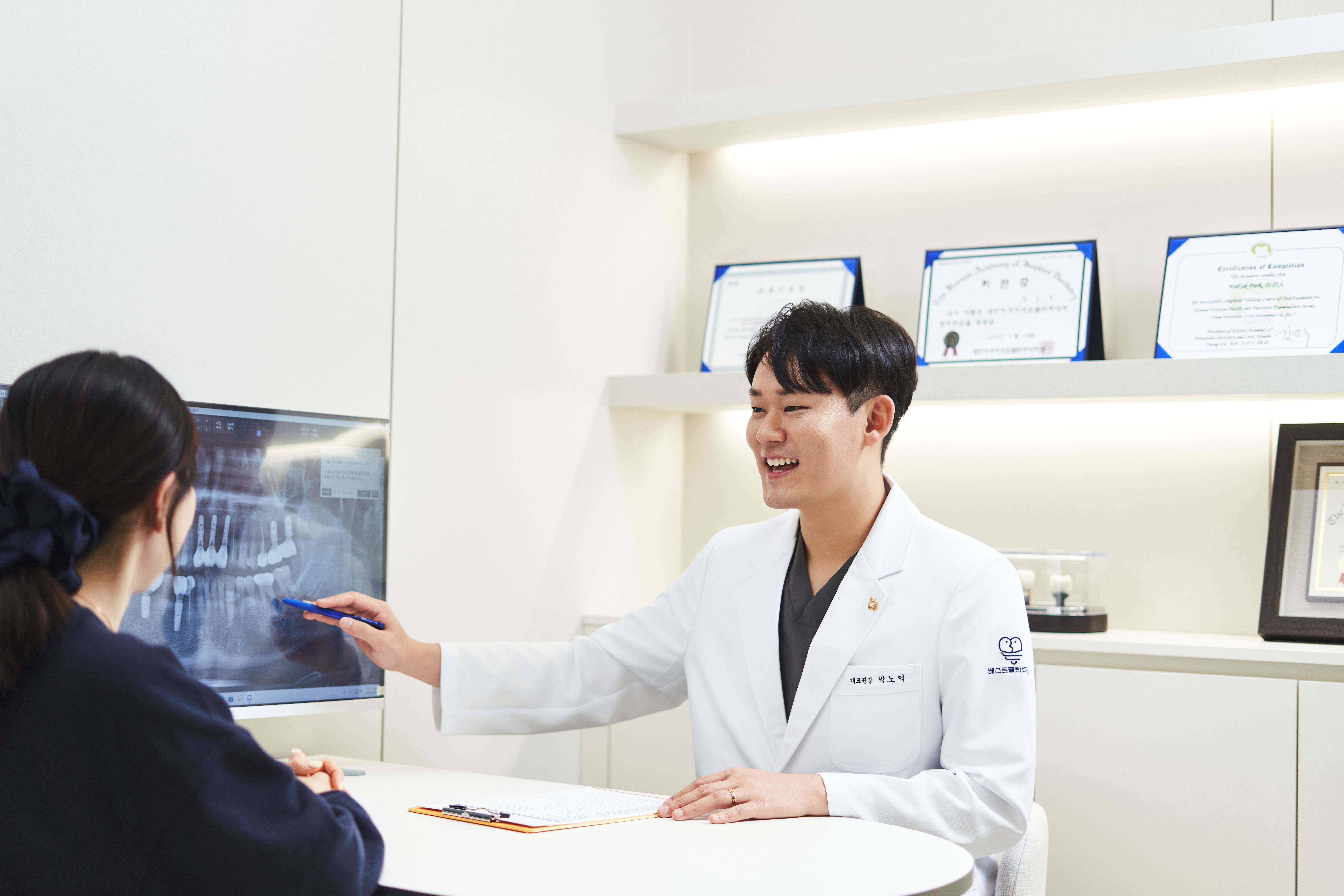 창원 턱관절, 환자분들께서 가장 궁금해하시는 것 3가지