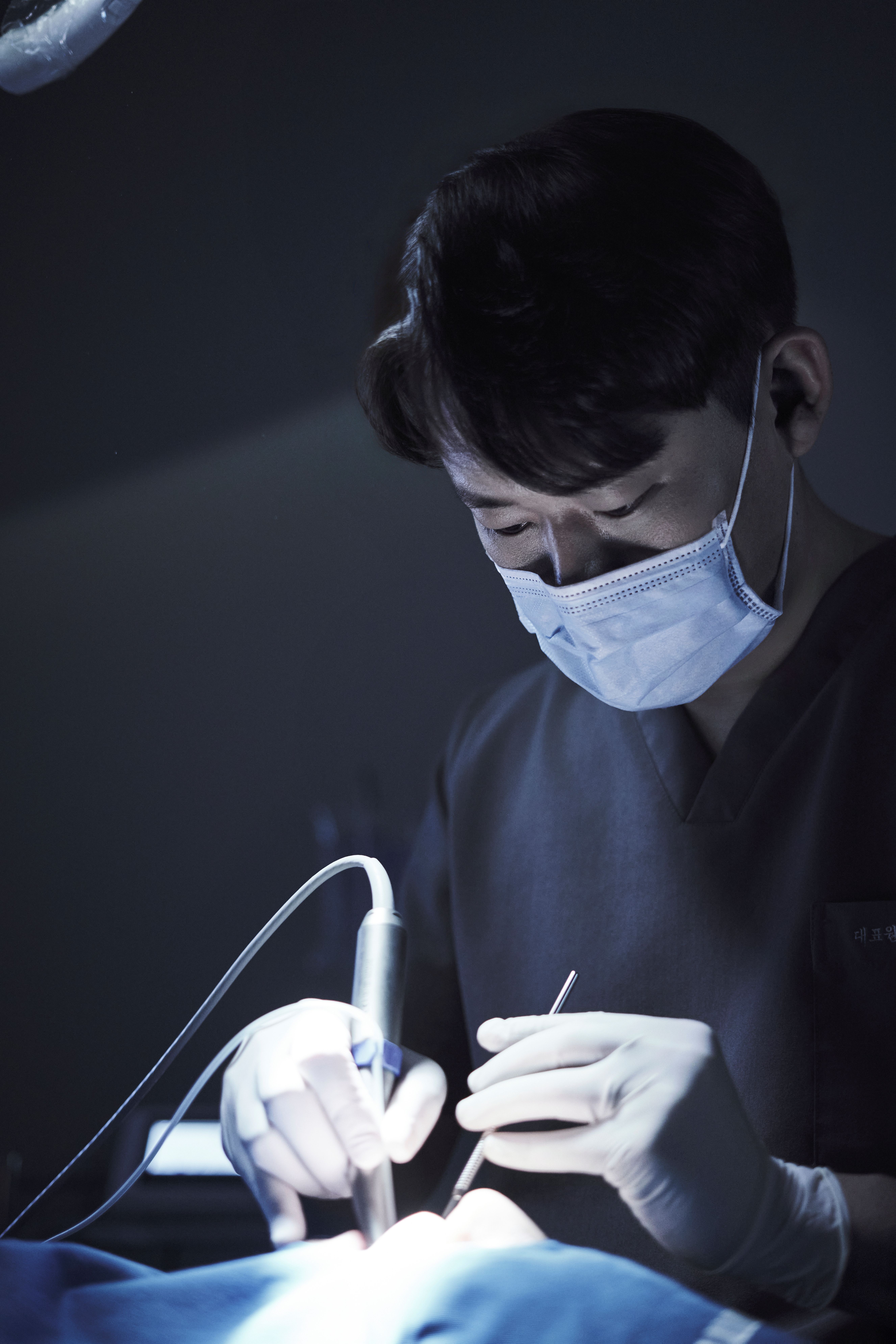 창원 상남동 치과, [통증이 적은 치과 마취의 비밀노트] 핵심 내용